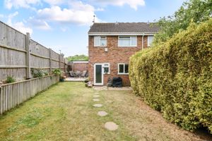 Rear / Garden- click for photo gallery